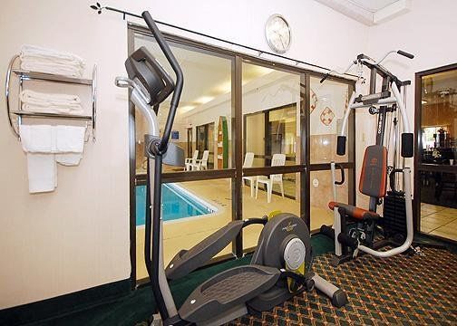 Hotel Surestay By Western