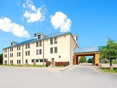Surestay By Western Hotel 3*