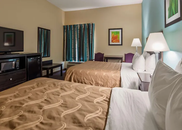 Surestay Plus Hotel By Best Western Blue Springs