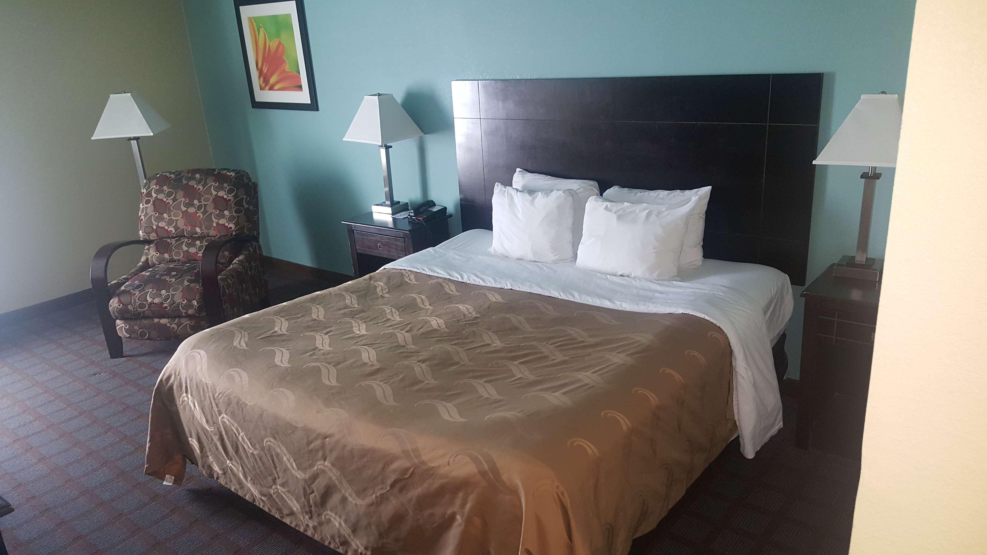 Hotel Surestay By Western