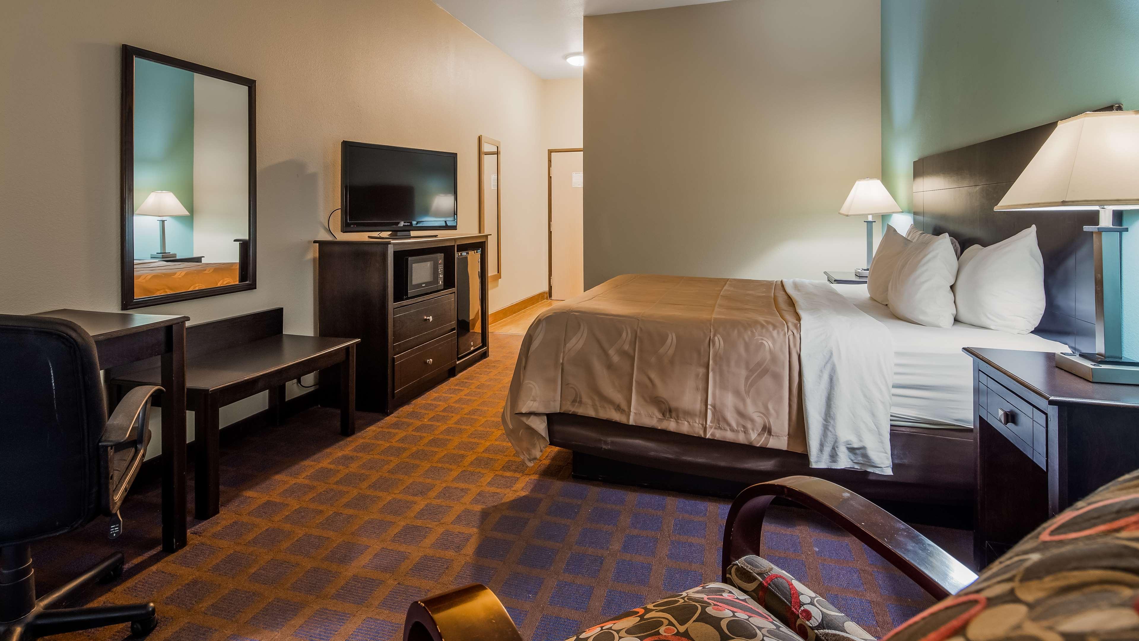 Surestay By Western Hotel 3*