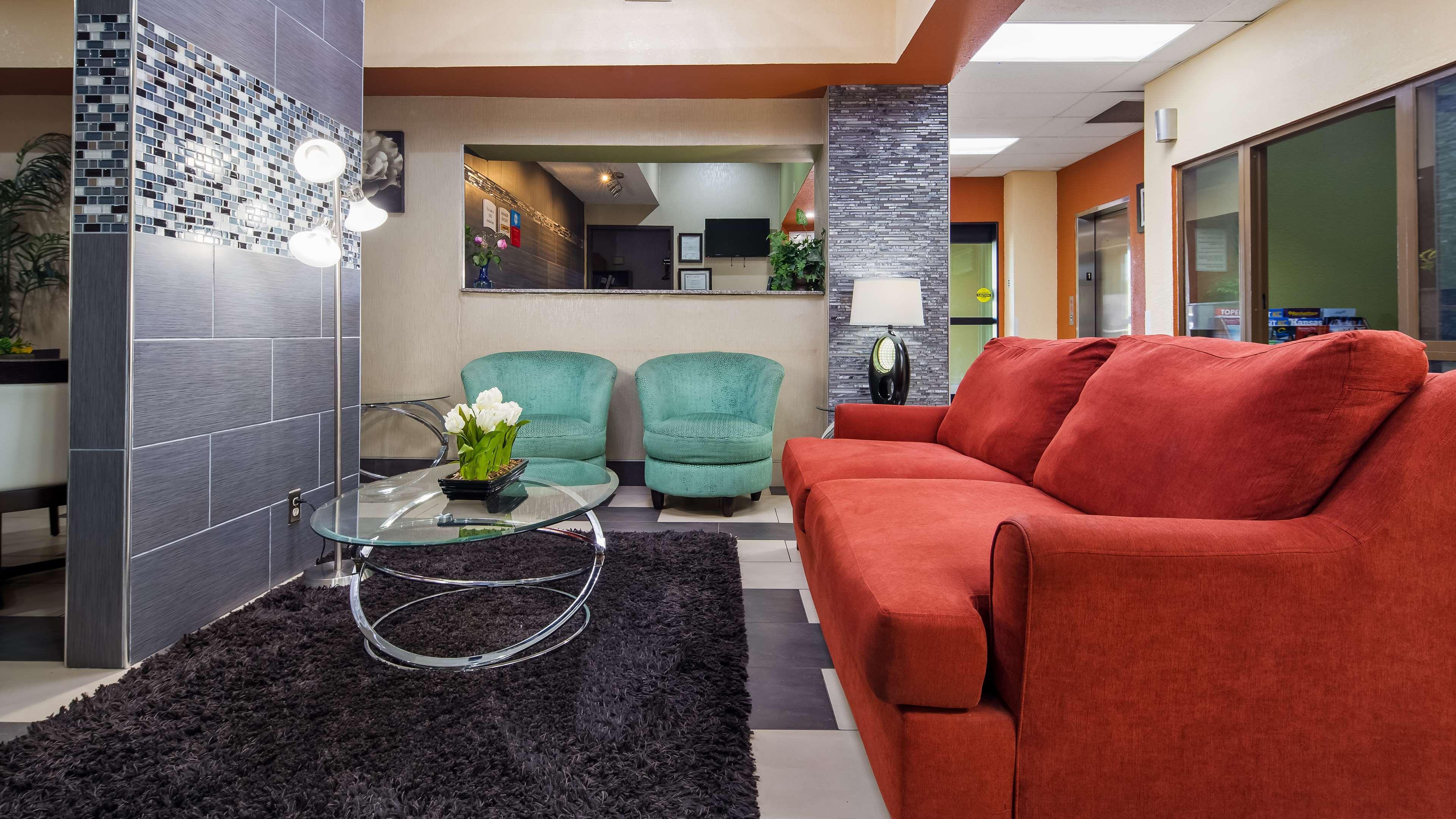 Hotel Surestay By Western 3*