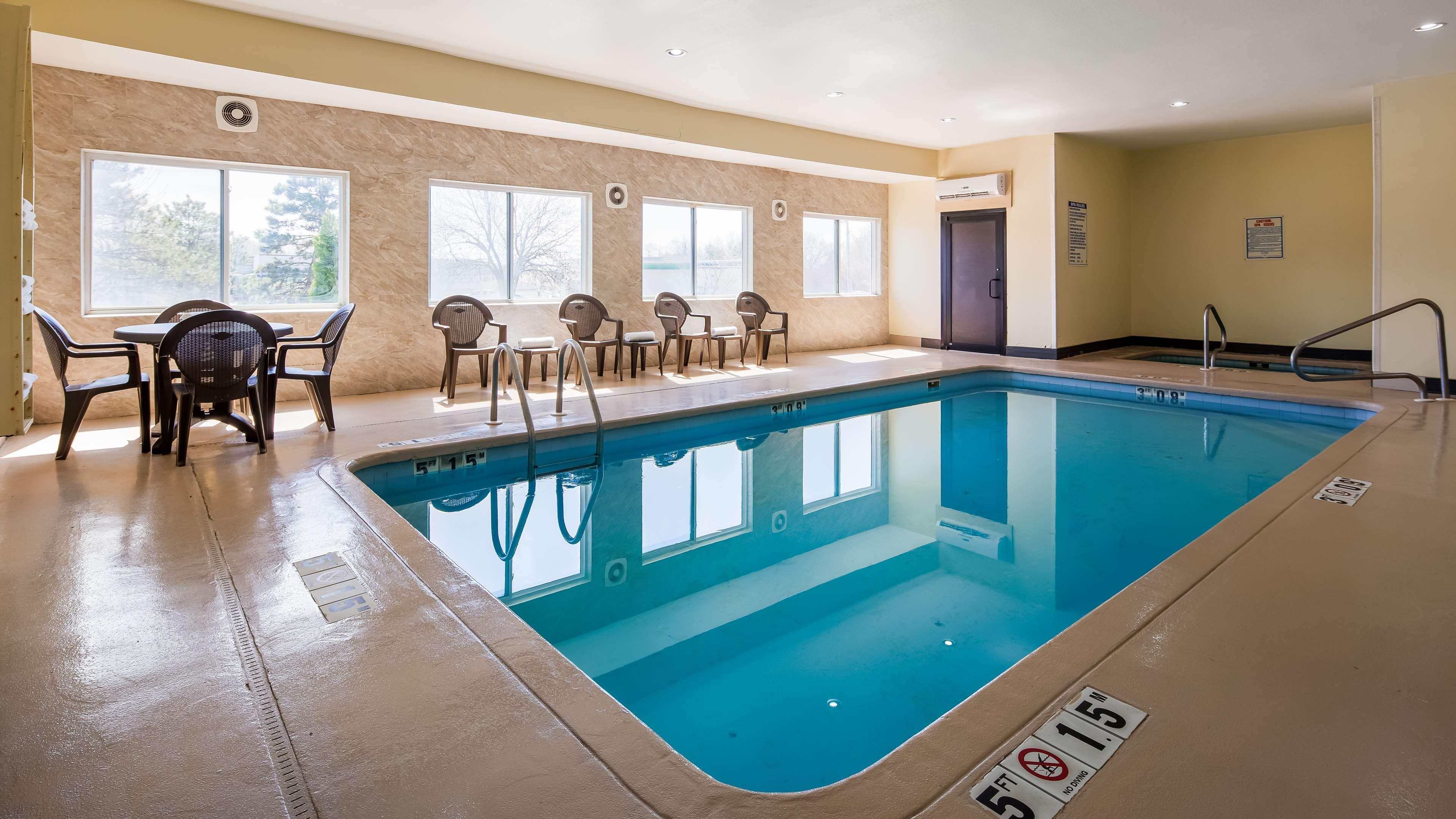 Surestay By Western 3*
