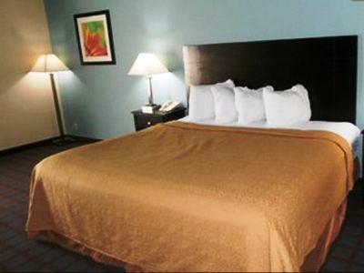 Hotel Surestay By Western 3*