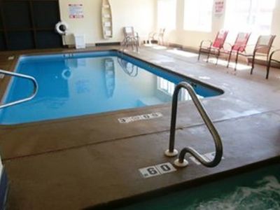 Surestay By Western Hotel 3*