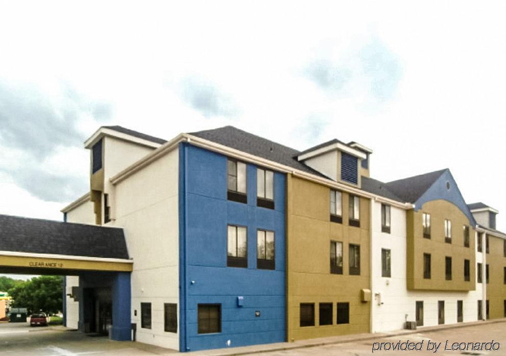 Hotel Surestay By Western