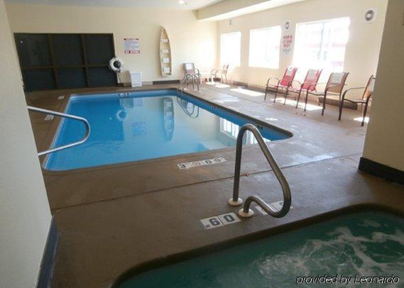 Surestay By Western Hotel