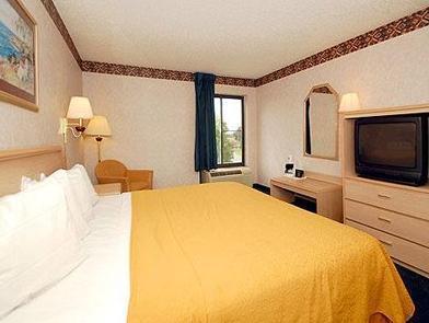 Surestay By Western 3*