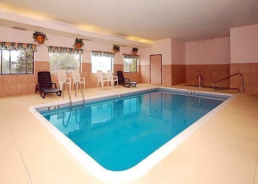 Surestay By Western Hotel Blue Springs