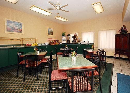 Surestay By Western 3*