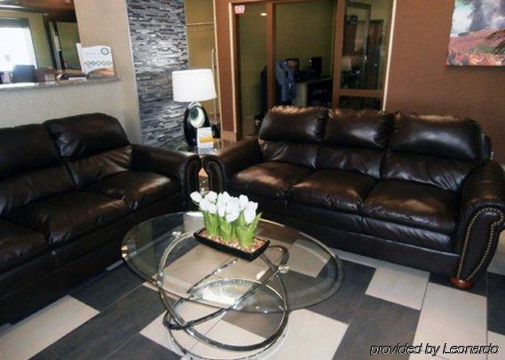 Hotel Surestay By Western Blue Springs