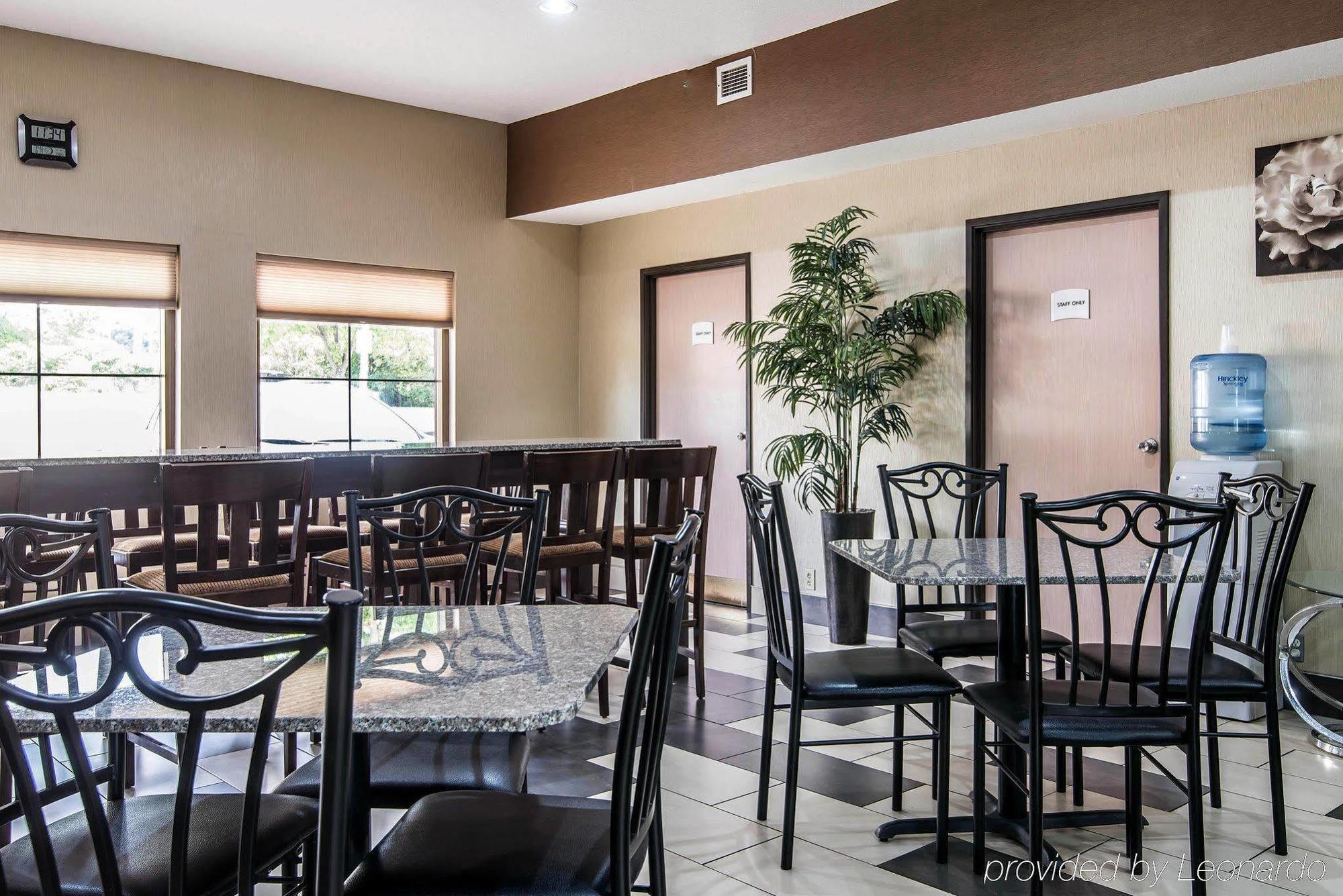 Surestay By Western 3* Blue Springs