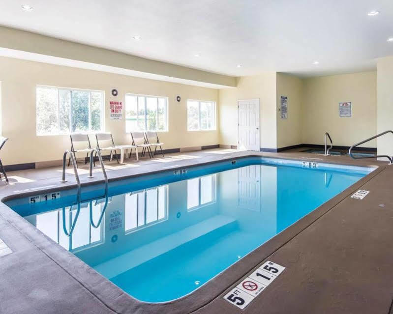 Surestay By Western Hotel Blue Springs