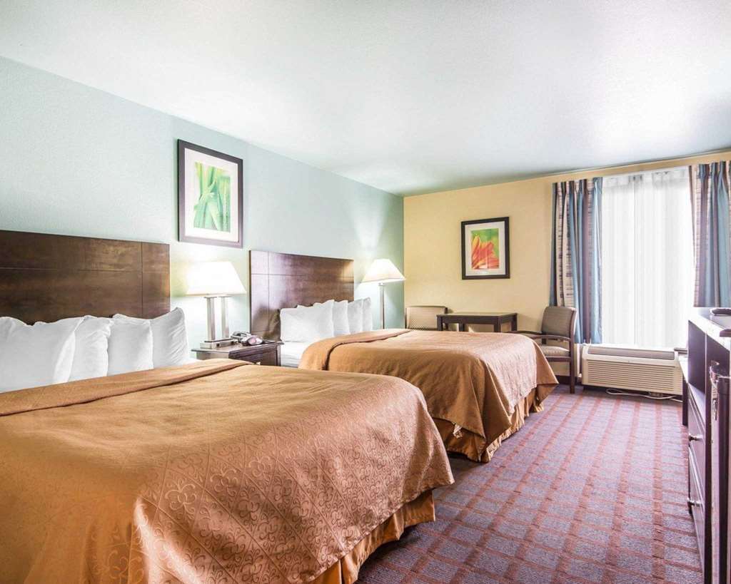 Surestay By Western Hotel 3*