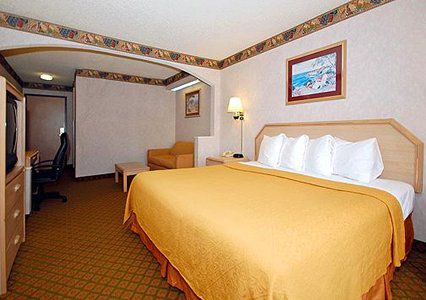 Hotel Surestay By Western