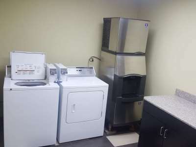 Hotel Surestay By Western