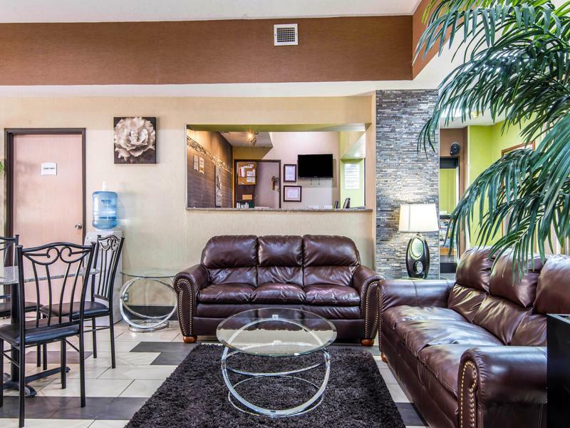 Surestay By Western 3* Blue Springs