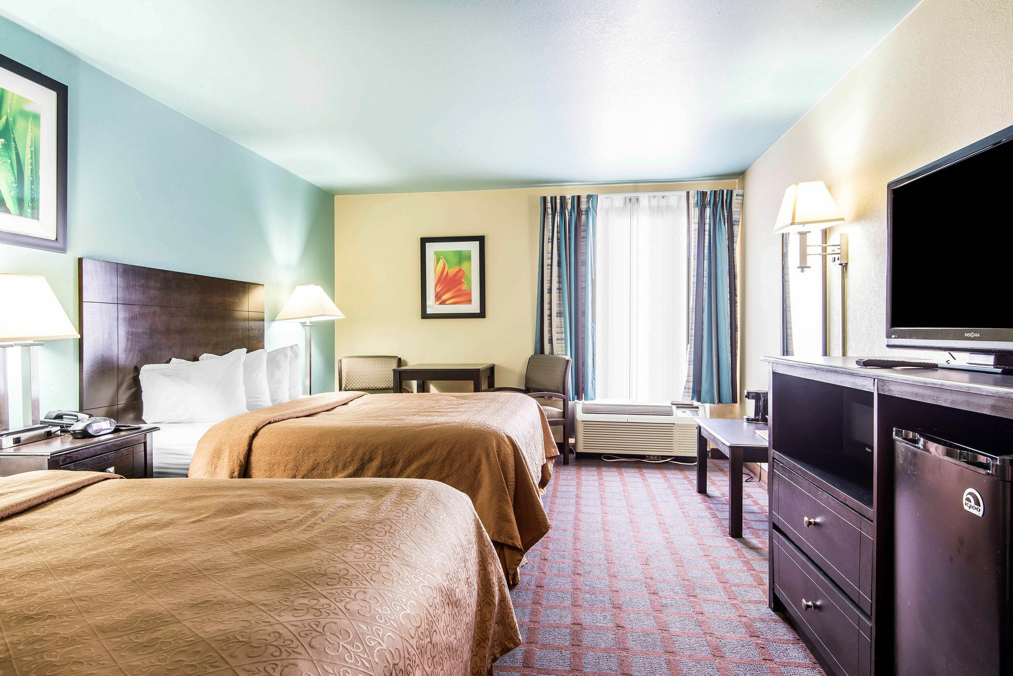 Surestay By Western 3*