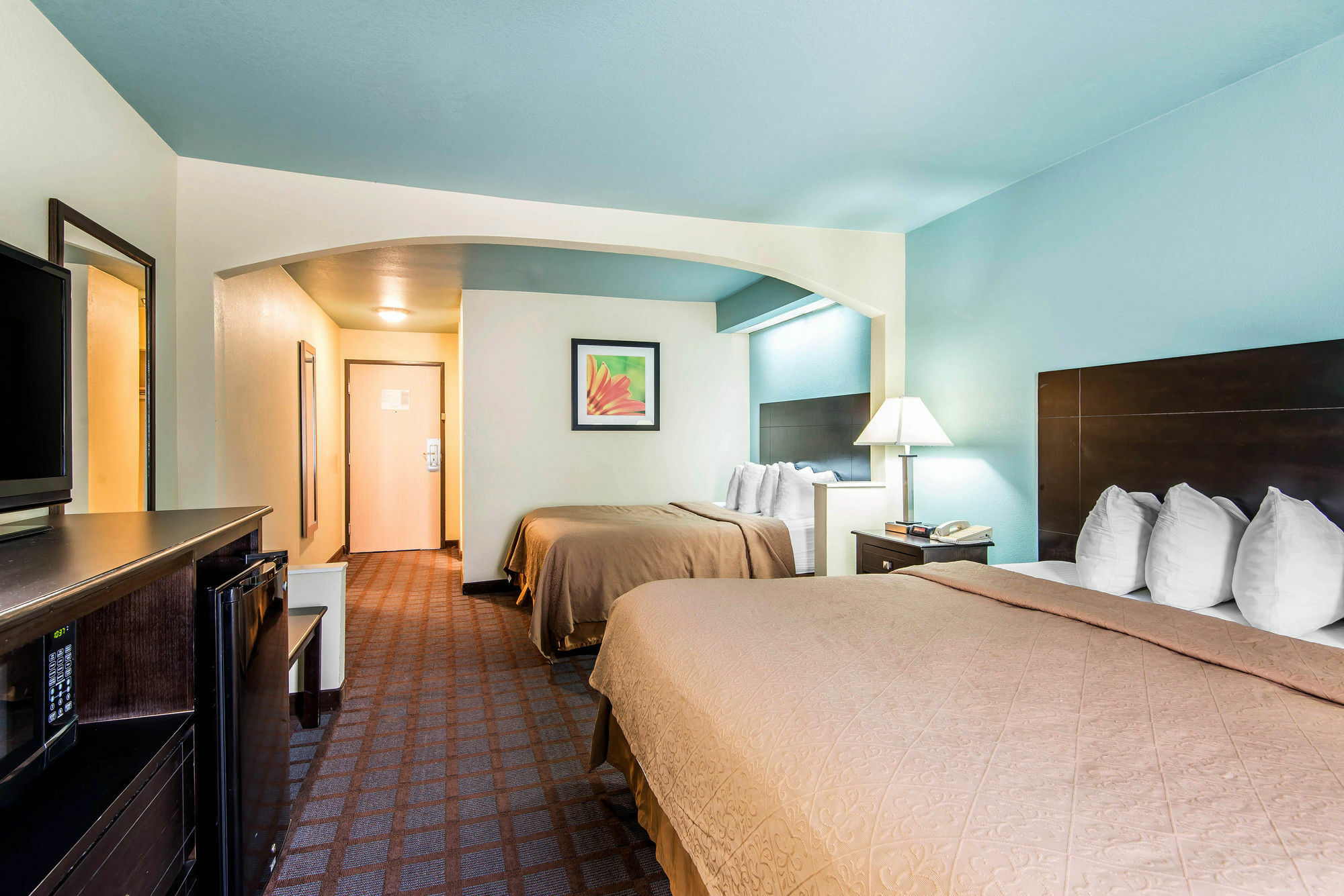 Surestay By Western 3* Blue Springs